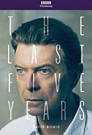 David Bowie: The L