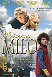 Delivering Milo (2