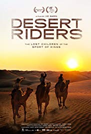 Desert Riders (201