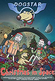 Dogstar: Christmas