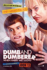 Dumb and Dumberer: