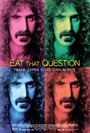 Eat That Question: