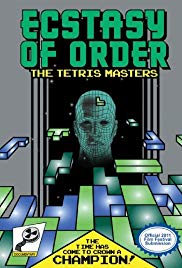 Ecstasy of Order: 