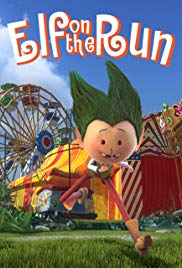 Elf on the Run (20
