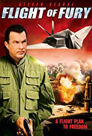 Flight of Fury (20