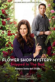 Flower Shop Myster