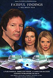 Fateful Findings (