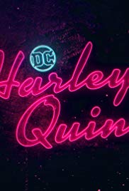 Harley Quinn (2019