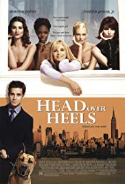 Head Over Heels (2