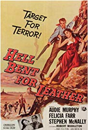 Hell Bent for Leat