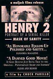 Henry II: Portrait