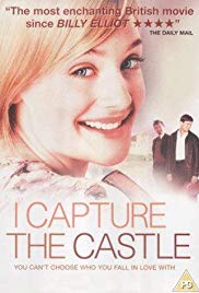 I Capture the Cast