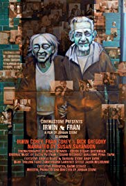 Irwin & Fran (2013