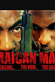 Jamaican Mafia (20