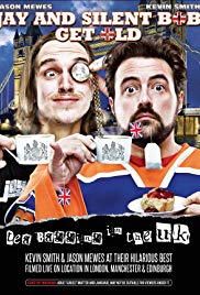 Jay and Silent Bob