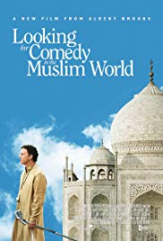 Looking for Comedy