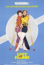 Lost and Found (19