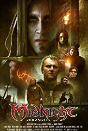 Midnight Chronicle