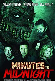 Minutes to Midnigh