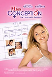 Miss Conception (2
