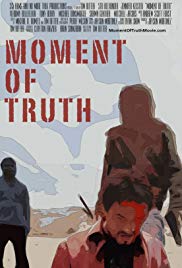 Moment of Truth (2