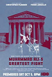 Muhammad Alis Grea