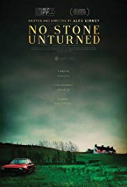 No Stone Unturned 