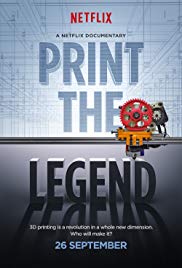 Print the Legend (