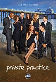 Private Practice (