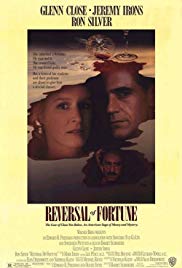 Reversal of Fortun