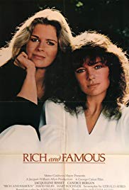 Rich and Famous (1
