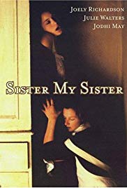 Sister My Sister (