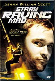 Stark Raving Mad (