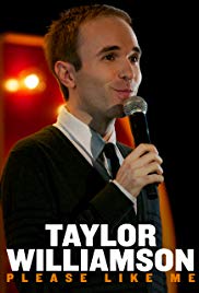 Taylor Williamson 