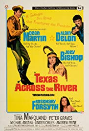 Texas Across the R