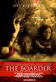 Troubled Child (20