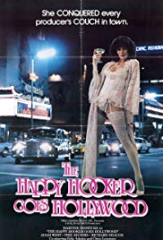 The Happy Hooker G