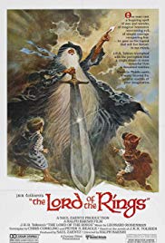 The Lord of the Ri