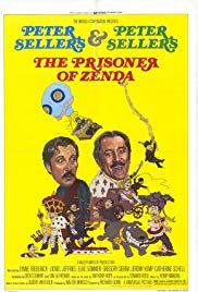 The Prisoner of Ze