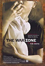 The War Zone (1999
