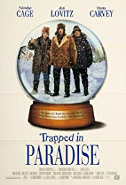 Trapped in Paradis