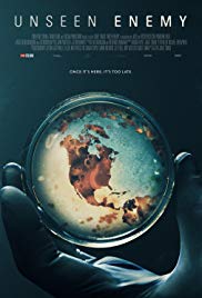 Unseen Enemy (2017