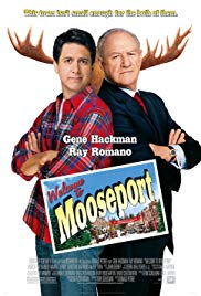 Welcome to Moosepo