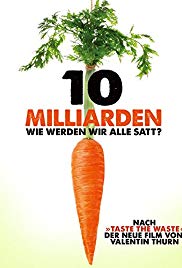 10 Billion Whats 