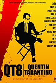 QT8: The First Eig
