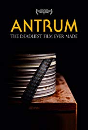 Antrum: The Deadli