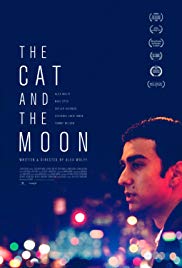 The Cat and the Mo
