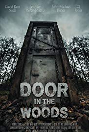 Door in the Woods 