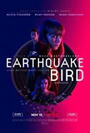 Earthquake Bird (2