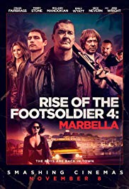 Rise of the Footso